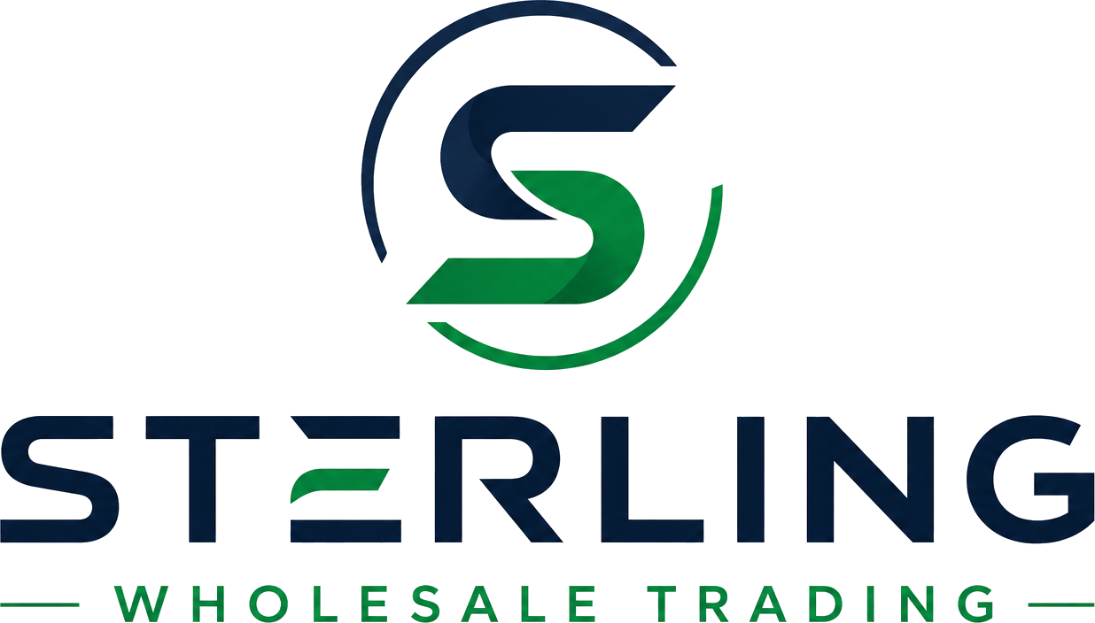Sterling Wholesale Trading